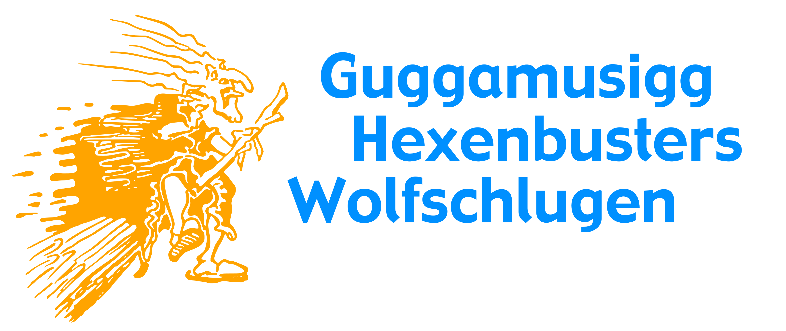Guggamusigg Hexenbusters