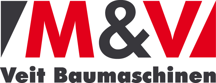 mv veit baumaschinen