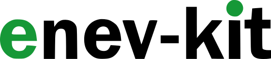 Enev kit Logo